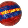 Bola Futebol de Campo Barcelona Supercap - 3