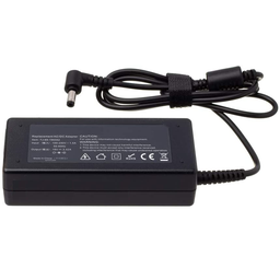 Fonte Carregador para Positivo Unique S2560 19v 3.42a 65w P8 Replacement 394 - 2