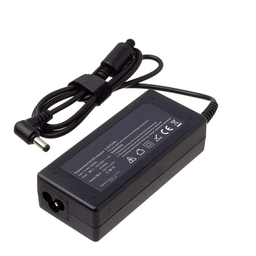 Fonte Carregador para Positivo Unique S2560 19v 3.42a 65w P8 Replacement 394 - 1