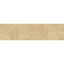 Ver imagem 1 de Fita de Borda Pvc Essencial Artesanal Duratex 64x0,45mm Rolo 20m Rehau