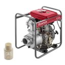 Ver imagem 1 de MOTOBOMBA BD-700E