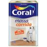 MASSA CORRIDA CORAL - 18 L - 1