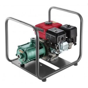 MOTOBOMBA B4T-712 - MANUAL