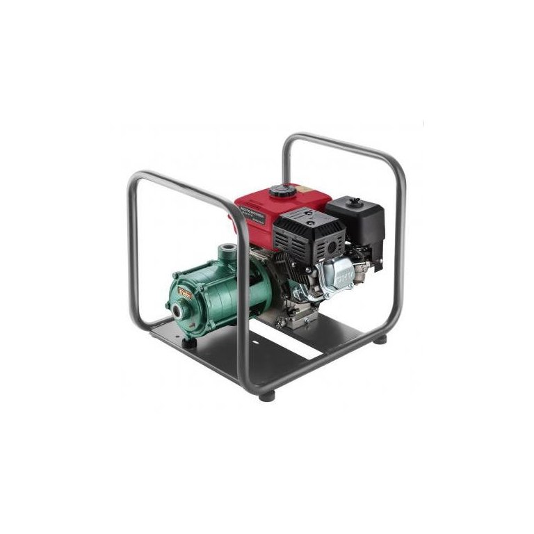 MOTOBOMBA B4T-712 - MANUAL