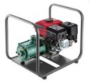 Ver imagem 1 de MOTOBOMBA B4T-712 - MANUAL