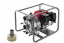 Ver imagem 1 de MOTOBOMBA B4T-704SP - MANUAL