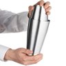 Coqueteleira Profissional Boston Inox 750ml Bar Drink - 2