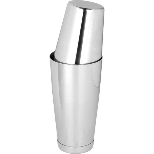 Coqueteleira Profissional Boston Inox 750ml Bar Drink - 3