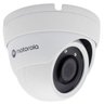 Câmera Dome de Segurança Motorola IP Full HD 2MP 1080p 20mts IP66 ONVIF-S PoE - MTIDM022601 - 1