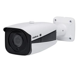 Câmera IP Intelbras VIP 1130 VF G2 HD 720p Lente 2,8mm a 12mm Alcance de 30 metros - 4