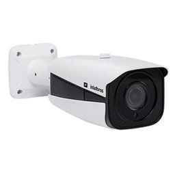 Câmera IP Intelbras VIP 1130 VF G2 HD 720p Lente 2,8mm a 12mm Alcance de 30 metros - 1