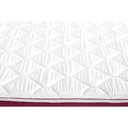 Ver imagem 3 de Cama Box Conjugado Casal: Colchão Molas Bonnel Rubio Euro Pillow (138x188x57) Herval