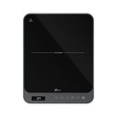 Ver imagem 1 de Cooktop de Indução Fischer Eiger 1 Boca Vitrocerâmico Portátil Touch Screen Preto Bivolt