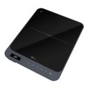 Ver imagem 5 de Cooktop de Indução Fischer Eiger 1 Boca Vitrocerâmico Portátil Touch Screen Preto Bivolt