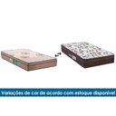 Ver imagem 5 de Colchão Casal Espuma D33 Pérola Euro Pillow (138x188x24) - Polar