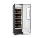 Ver imagem 3 de Cervejeiro 336 Litros Beer Maxx 300 Vn28tp Inox 220v - Metalfrio