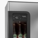 Ver imagem 4 de Cervejeiro 336 Litros Beer Maxx 300 Vn28tp Inox 220v - Metalfrio