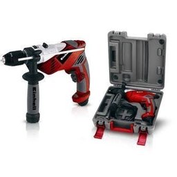 Furadeira de Impacto 650w 1/2" RT-ID 65 Einhell - 110V - 3