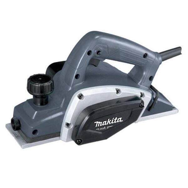 Plaina Elétrica Industrial Makita M1902G, 500 Watts - 5