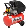 Compressor de Ar Motomil CMI 8,7/24L, 2 HP - Bivolt - 1