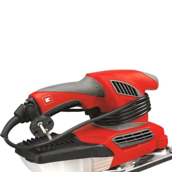 Lixadeira Orbital RT-OS 30 300W - Einhell - 4