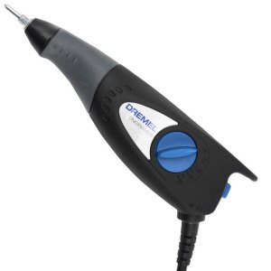 Gravador Elétrico Dremel Multimaterial 290 110V