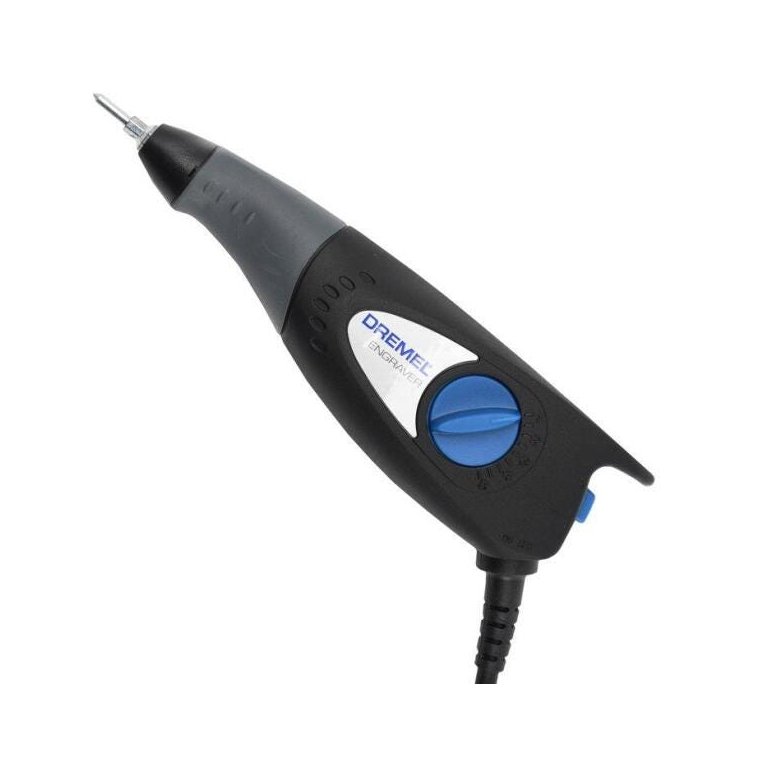 Gravador Elétrico Dremel Multimaterial 290 110V