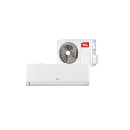 Ar Condicionado Inverter Tcl 24000 Btu/h Frio Tac24ctg2inv – 220 Volts - 1 Ar Condicionado Inverter Tcl 24000 Btu/h Frio Tac24ctg2inv – 220 Volts - 1