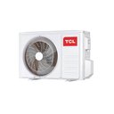 Ver mais imagens de Ar Condicionado Inverter Tcl 24000 Btu/h Frio Tac24ctg2inv – 220 Volts