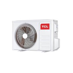 Ar Condicionado Inverter Tcl 24000 Btu/h Frio Tac24ctg2inv – 220 Volts - 8 Ar Condicionado Inverter Tcl 24000 Btu/h Frio Tac24ctg2inv – 220 Volts - 8