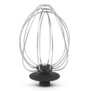 Ver imagem 4 de Batedeira Arno Planetária New Deluxe, Branca - SX30 110V