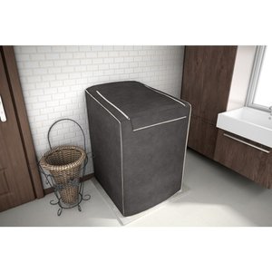Capa Maquina De Lavar 12