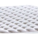 Ver imagem 5 de Colchão Solteiro Molas Ensacadas Pocket Gold Star Light Stress Oxygen New Plush Euro Pillow (