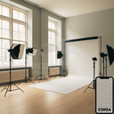 Ver imagem 4 de Textura Rústica Revestimento de Parede Decora Brasil - 14l - Quartzo Cinza