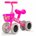 Ver imagem 1 de Bicicleta de Equilíbrio Kit Kat Tk3 Track Infantil