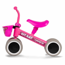 Ver imagem 2 de Bicicleta de Equilíbrio Kit Kat Tk3 Track Infantil