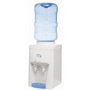 Ver imagem 1 de Bebedouro de Mesa Belliere MHP Compact Garrafão, Branco 110V
