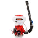 Ver imagem 1 de Atomizador e Pulverizador Costal Kawashima AT8020U 79,4cc 2T Alta Potência e Maior Precisão