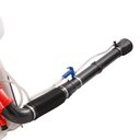 Ver imagem 6 de Atomizador e Pulverizador Costal Kawashima AT8020U 79,4cc 2T Alta Potência e Maior Precisão