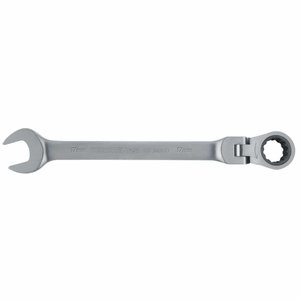 Chave Combinada Articulada com Catraca 24 Mm 3300889 Gedore Red R07300240