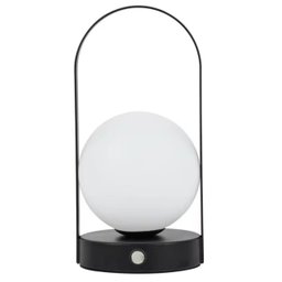 Luminária Usb Decorativa com 3 Intensidades de Luz - 2