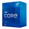 Processador Intel Core I7-11700f 2.5ghz (turbo 4,90ghz) Cache 16mb 8 Nucleos 16 Threads 11ª Ger Lga  - 1