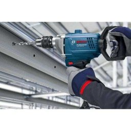 Furadeira Bosch GBM 1600 RE, 850 Watts – 220 Volts - 7