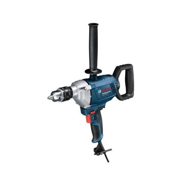 Furadeira Bosch GBM 1600 RE, 850 Watts – 220 Volts