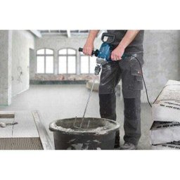 Furadeira Bosch GBM 1600 RE, 850 Watts – 220 Volts - 10