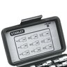Jogo de Chave de Soquetes Tipo Torx 9 Peças de T20 a T60 (stanley 89-098) - 2