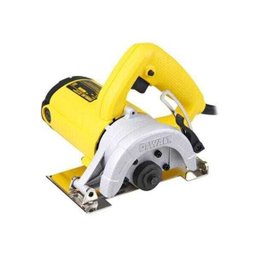 Serra Mármore Dewalt Dw862, 3/8", 1270 Watts – 220 Volts - 4 Serra Mármore Dewalt Dw862, 3/8", 1270 Watts – 220 Volts - 4