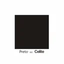 Ver imagem 3 de Assento Sanitário com Amortecedor Smart Preto para Vaso Celite