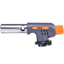 Maçarico Portátil a Gás Automático Kala - 2