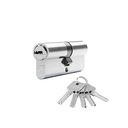Ver imagem 1 de Cilindro Fortezza 120mm Chave Multiponto Cilindro 70mm